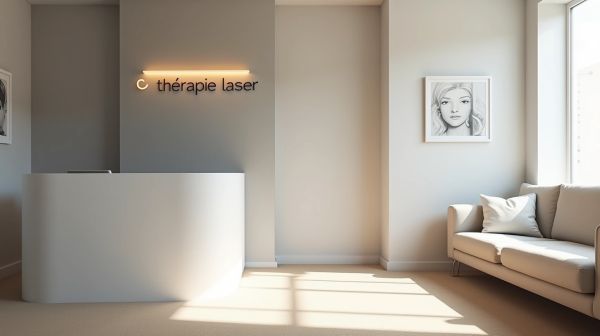Arrêtez le tabac avec la thérapie laser à Mâcon