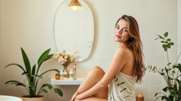 Boostez l'efficacité de vos soins naturels avec Demain beauty