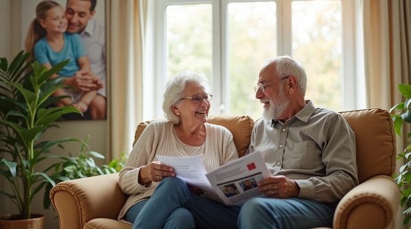 Choisir la mutuelle santé idéale pour les seniors
