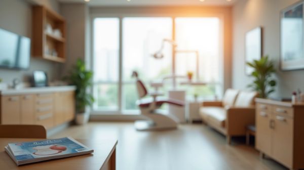 Choisissez le bon dentiste à Rosemont : guide des soins dentaires personnalisés