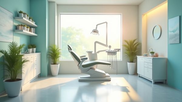 Choisissez le bon dentiste à Rosemont : guide des soins dentaires personnalisés