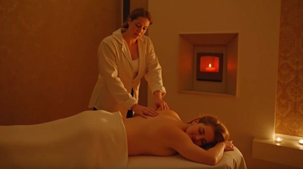 Comment bénéficier d'un massage tantrique pour votre bien-être