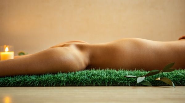 Découvrez les avantages du massage tantrique pour votre santé