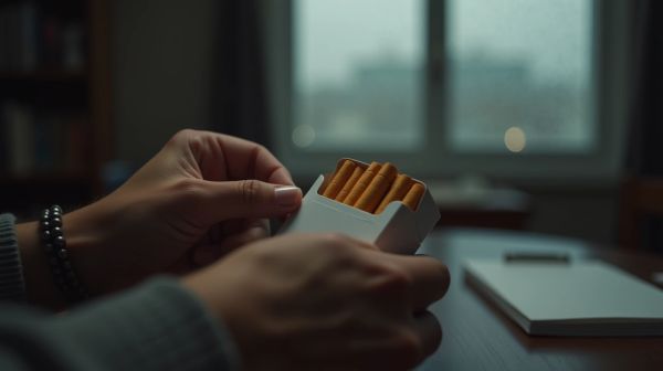 Les avantages de la thérapie laser pour stopper le tabac à Mâcon
