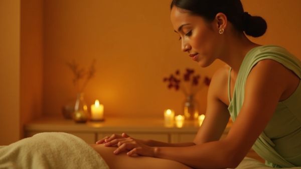 Les grands massages ayurvédiques et leurs bienfaits sur le corps