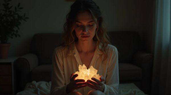 Radiesthésie : une sensibilité cachée aux radiations