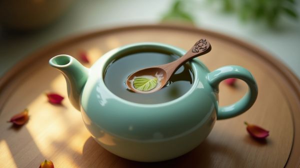 Tisane lâcher prise : comment se détendre avec des infusions apaisantes