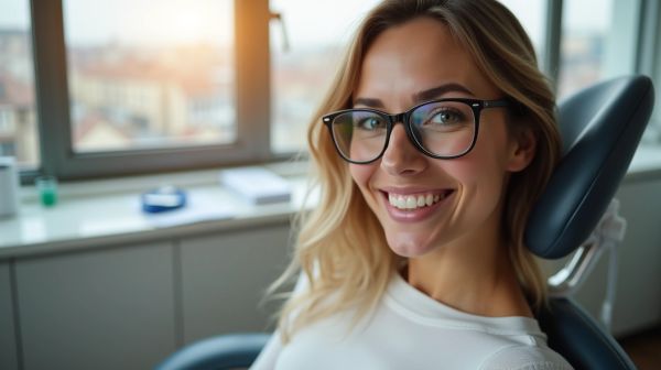 Transformez votre sourire avec les meilleures facettes dentaires à Bruxelles