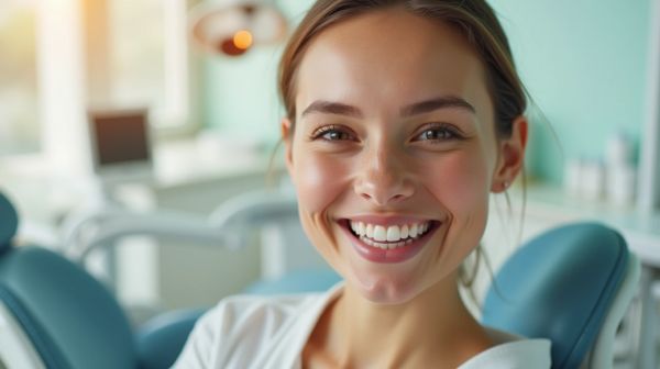 Transformez votre sourire avec les meilleures facettes dentaires à Bruxelles