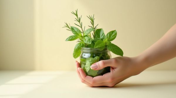 Votre soin naturel manque-t-il d'efficacité ? Essayez Demain beauty