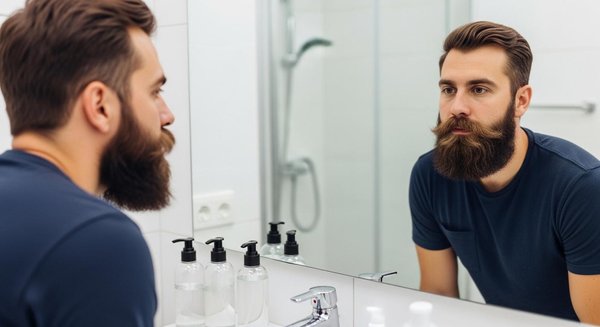 Comment les produits pousse barbe transforment la croissance des poils en 2026 ?